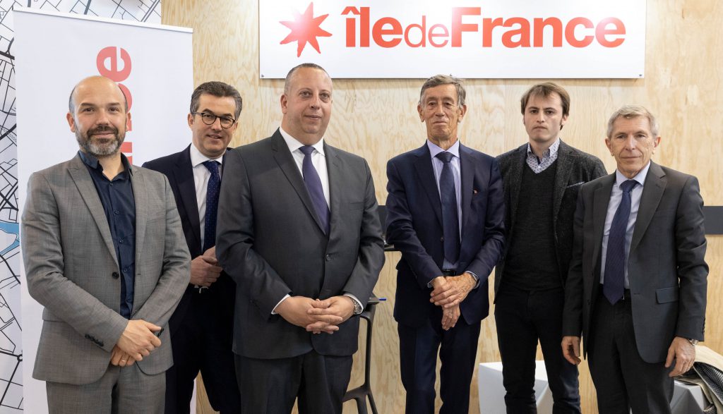 SOLIHA Ile de France et Ile de France Energies partenaires pour la